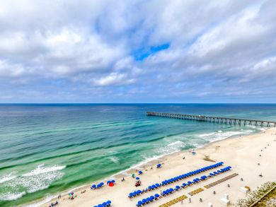 Panama City Beach Condo 939534