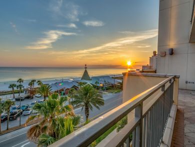 Panama City Beach Condo 939536