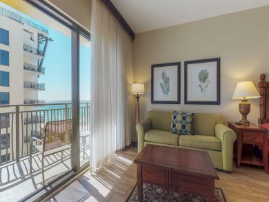 Panama City Beach Condo 939536