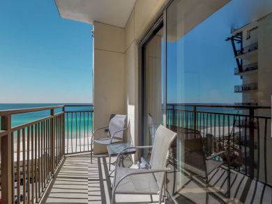 Panama City Beach Condo 939536