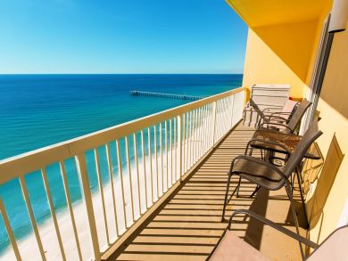Panama City Beach Condo 939539