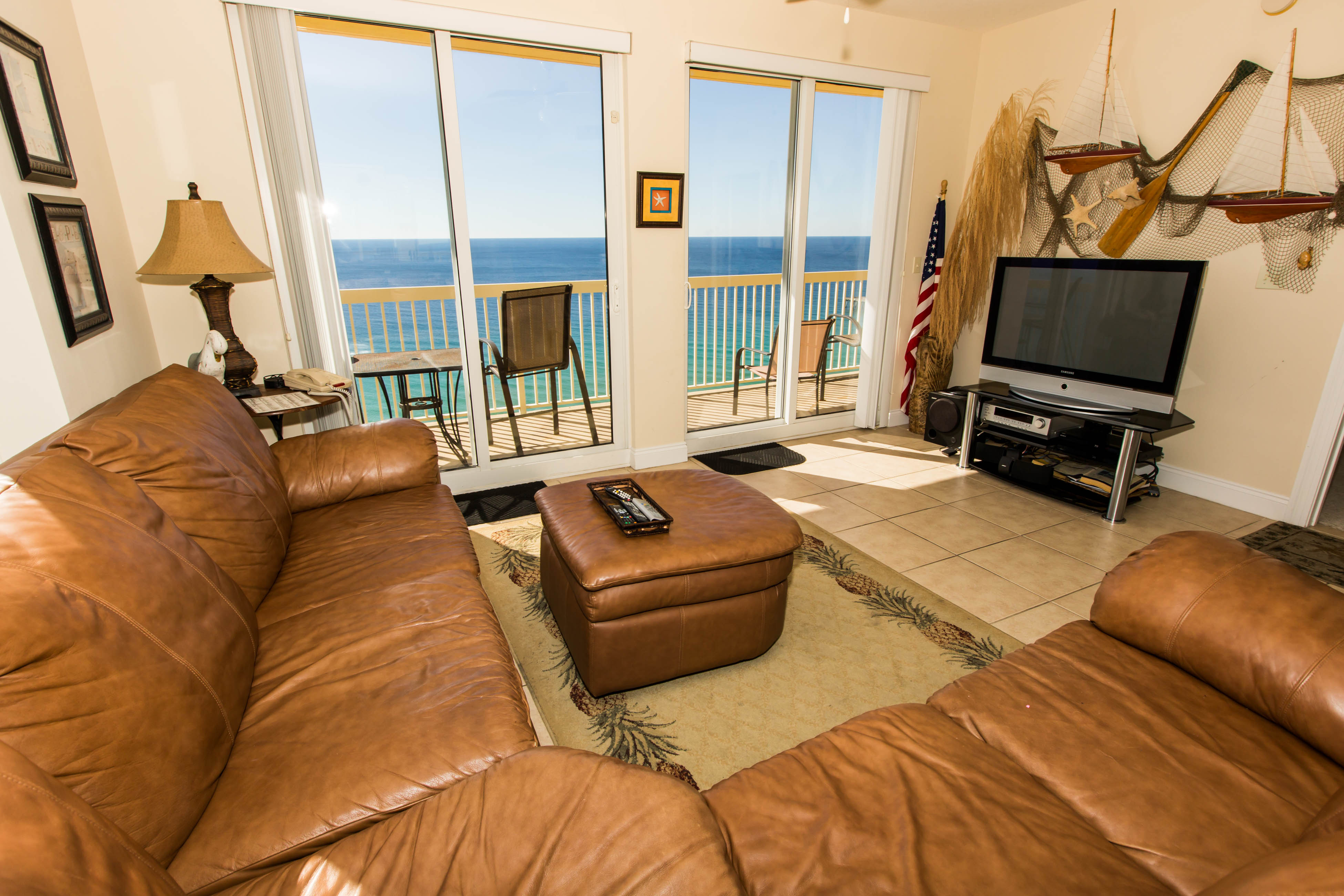 Panama City Beach Condo 939539