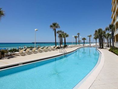 Panama City Beach Condo 939539