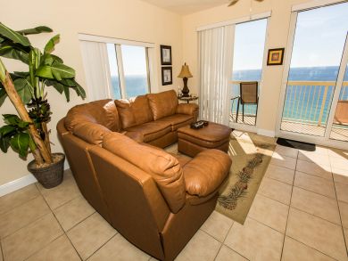 Panama City Beach Condo 939539