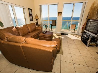 Panama City Beach Condo 939539