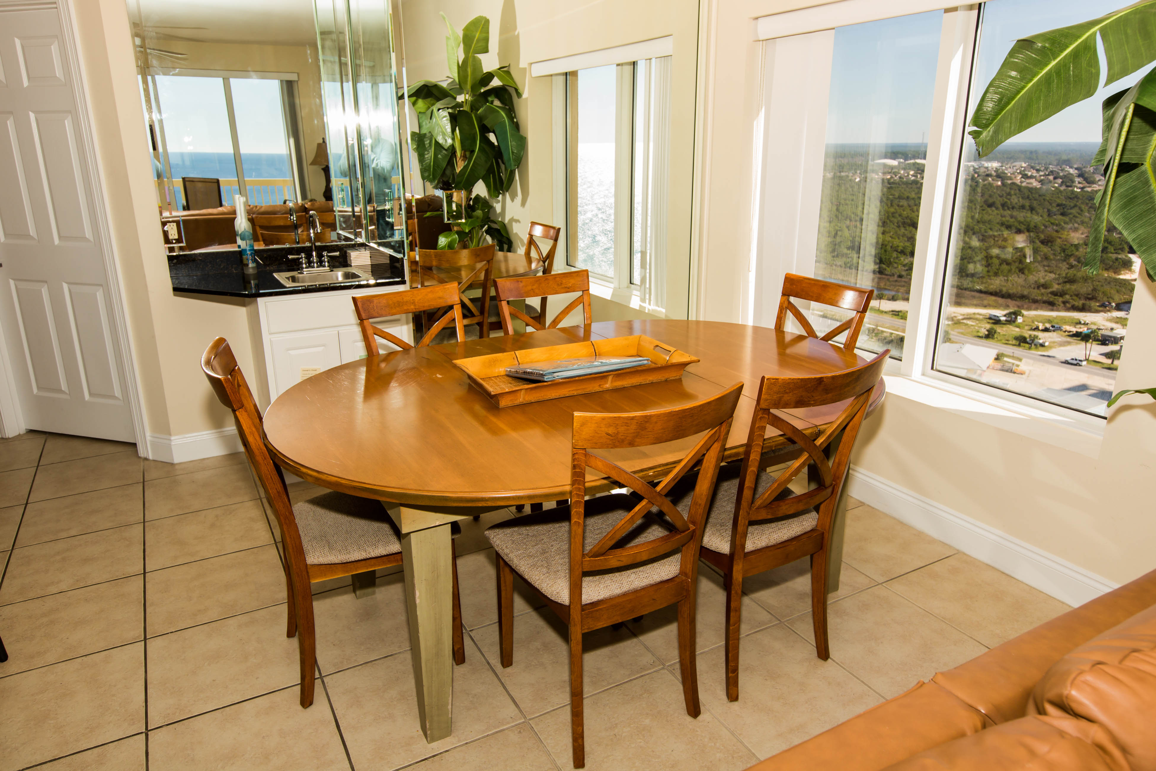 Panama City Beach Condo 939539