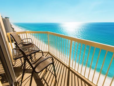 Panama City Beach Condo 939539