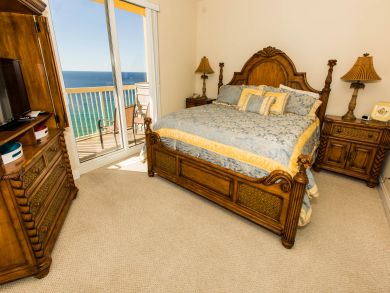 Panama City Beach Condo 939539