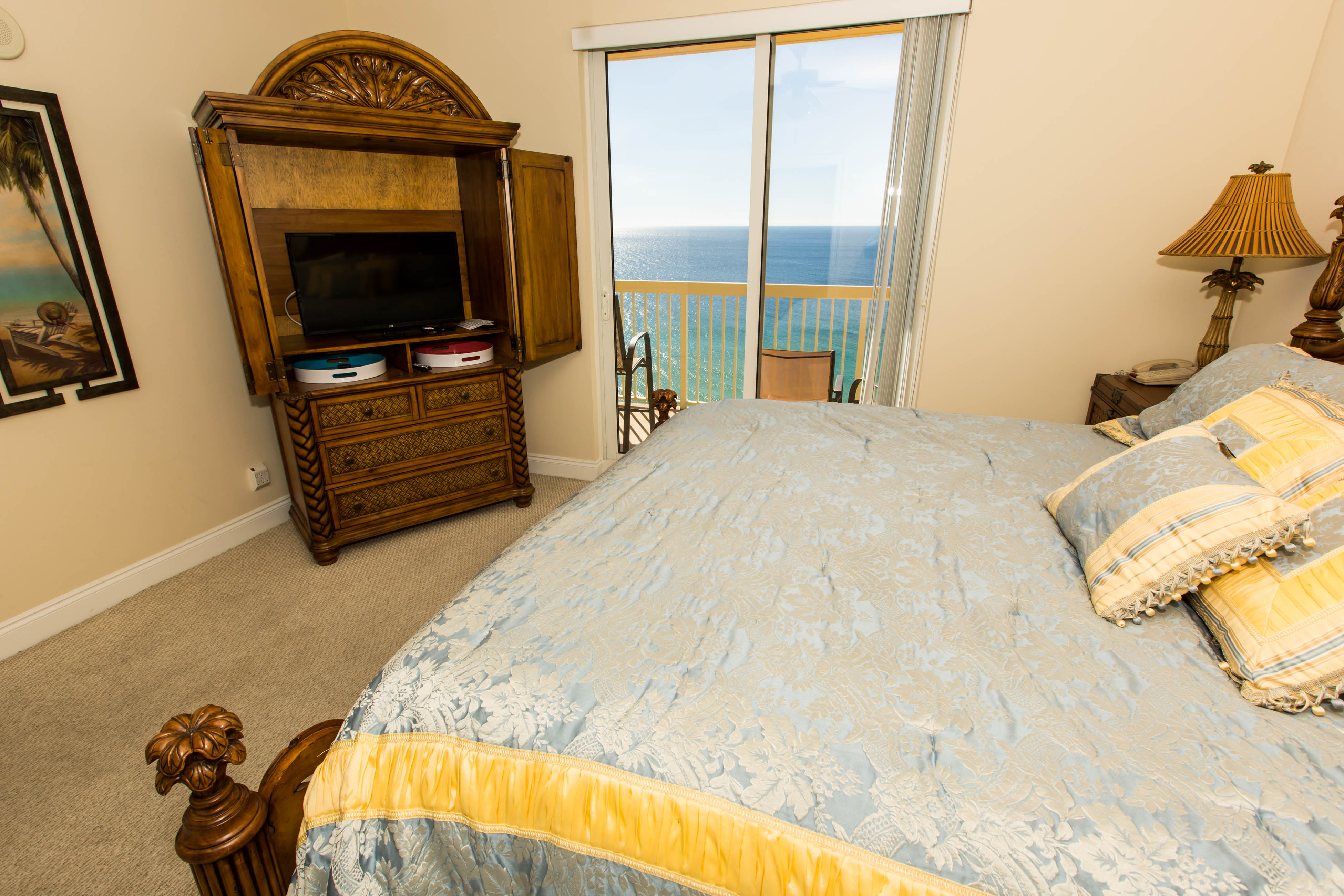 Panama City Beach Condo 939539
