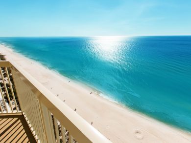 Panama City Beach Condo 939539