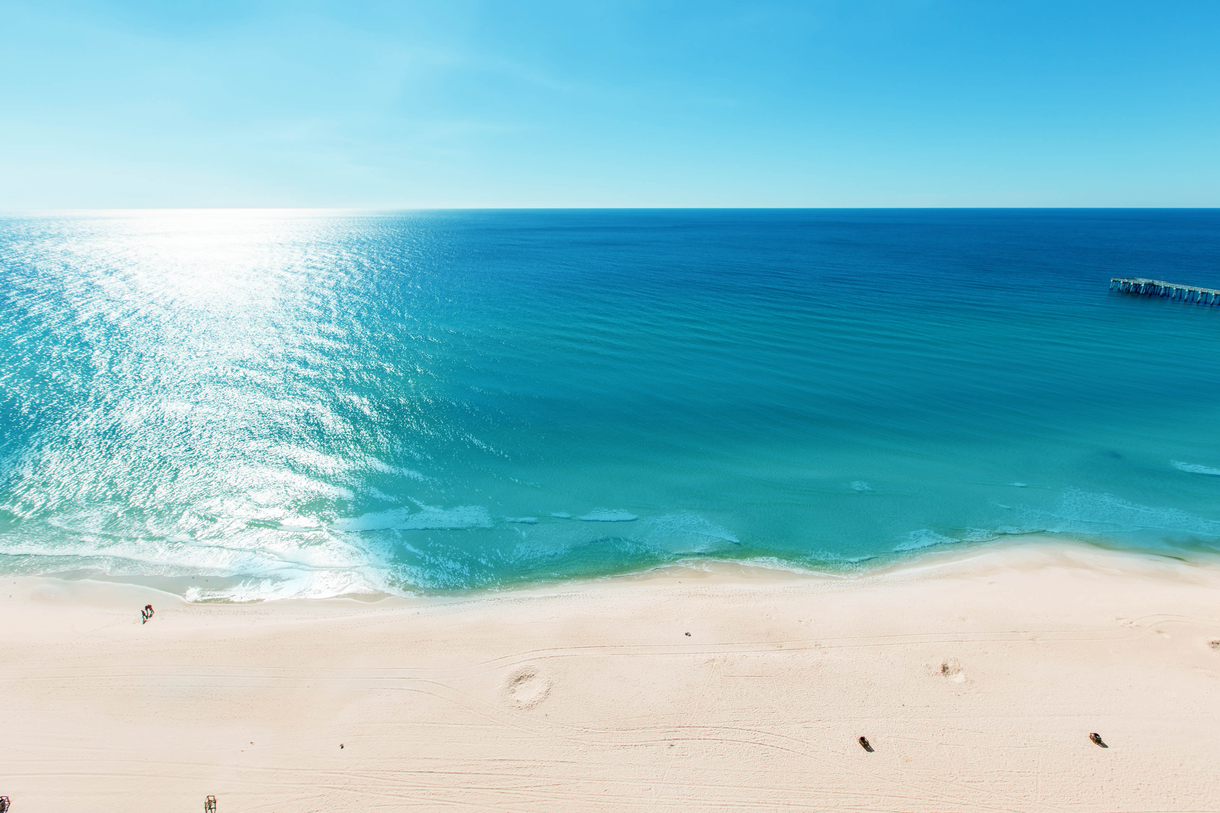 Panama City Beach Condo 939539