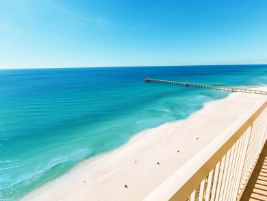 Panama City Beach Condo 939539