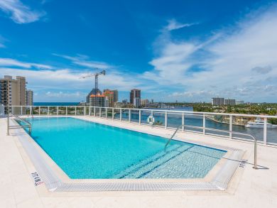 Fort Lauderdale Condo 939545