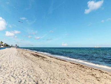 Fort Lauderdale Condo 939545
