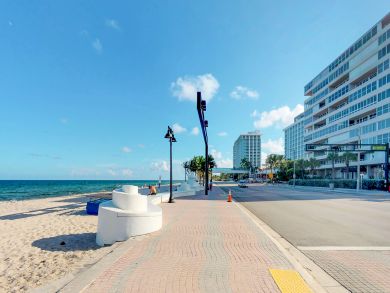 Fort Lauderdale Condo 939545