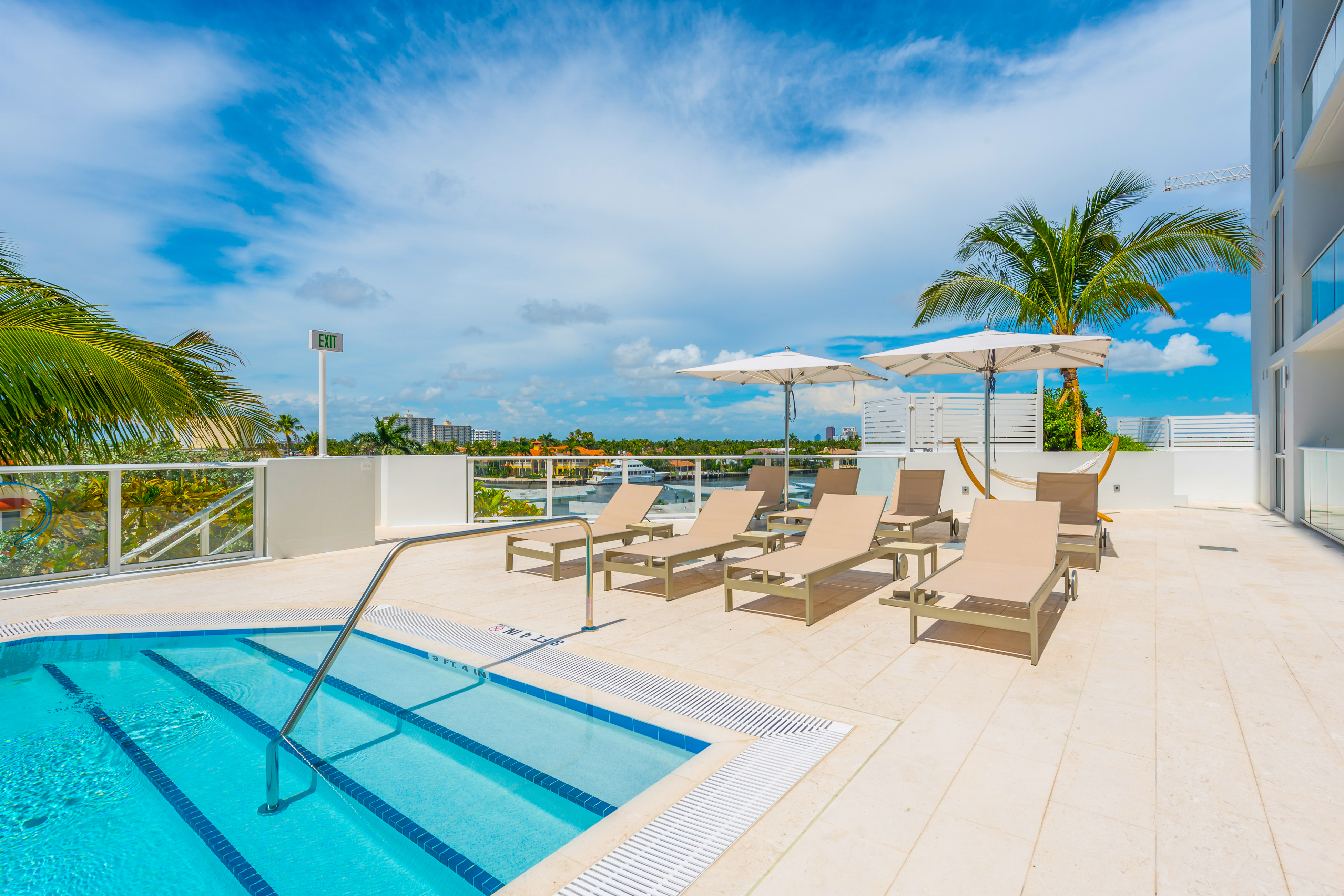 Fort Lauderdale Condo 939545