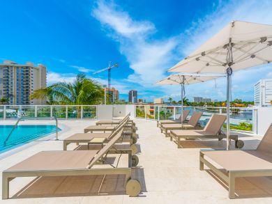 Fort Lauderdale Condo 939545
