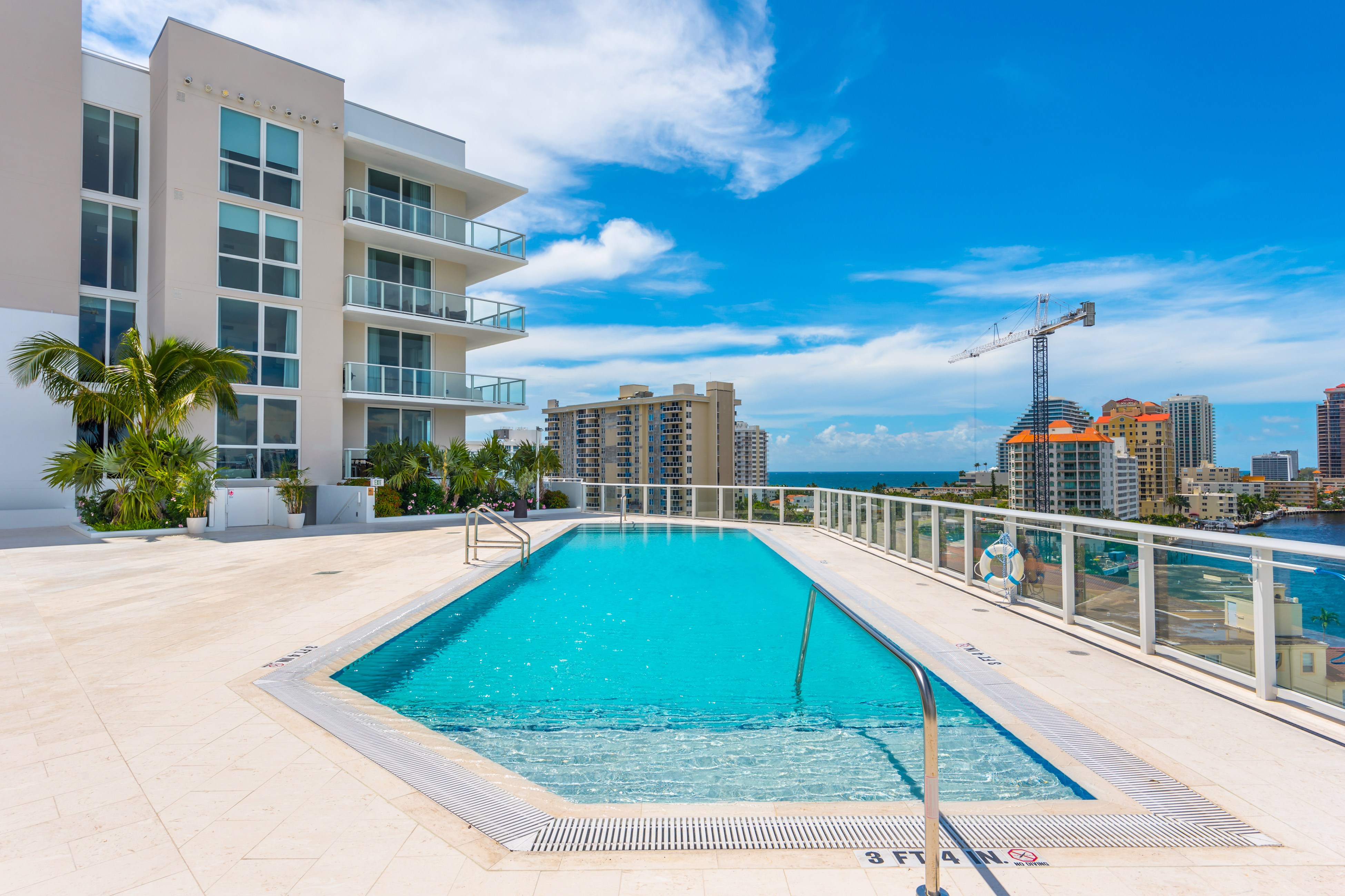 Fort Lauderdale Condo 939545