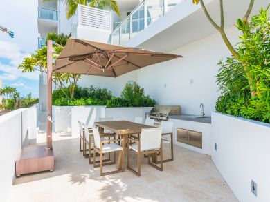 Fort Lauderdale Condo 939545