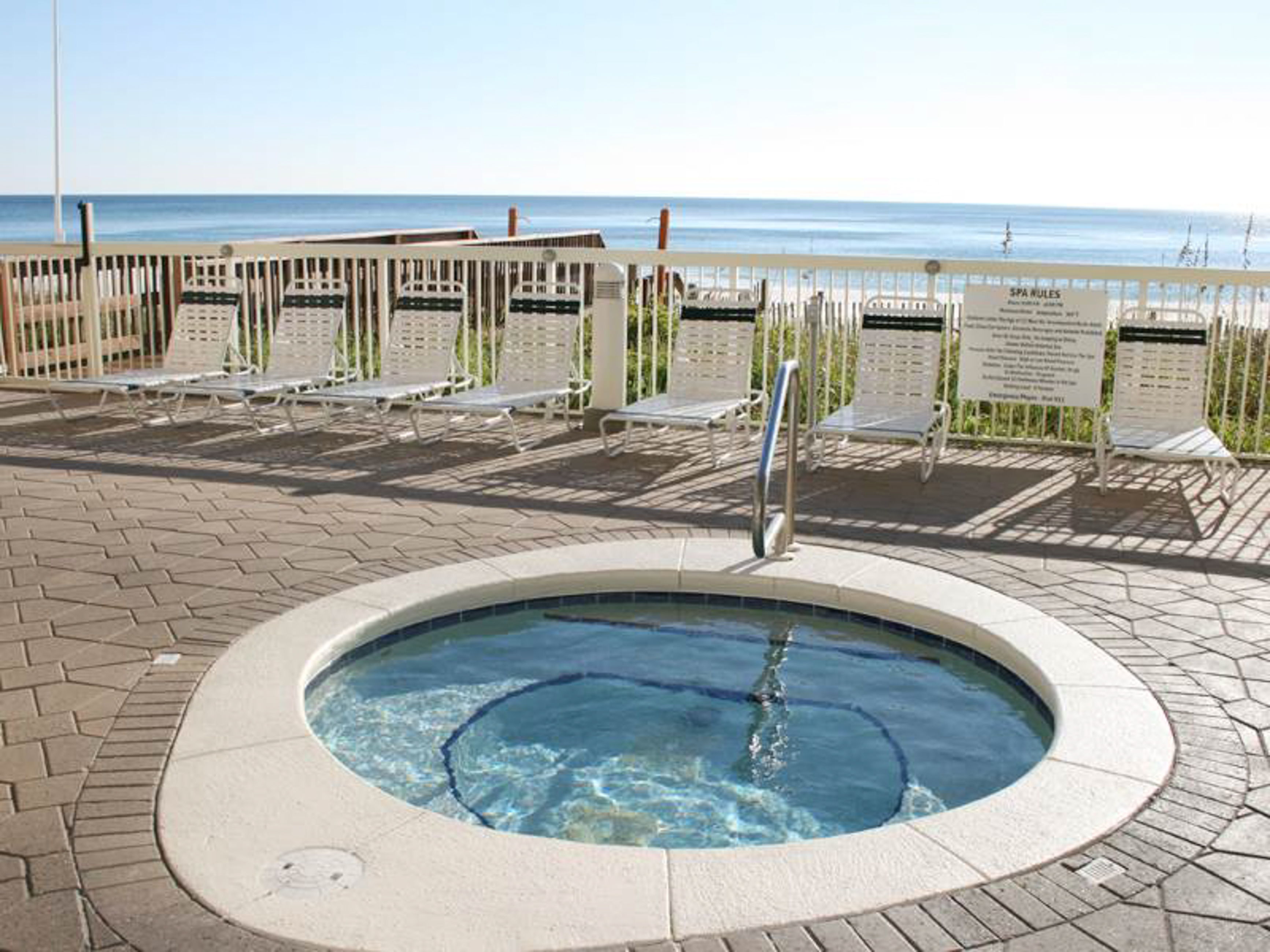 Panama City Beach Condo 939547