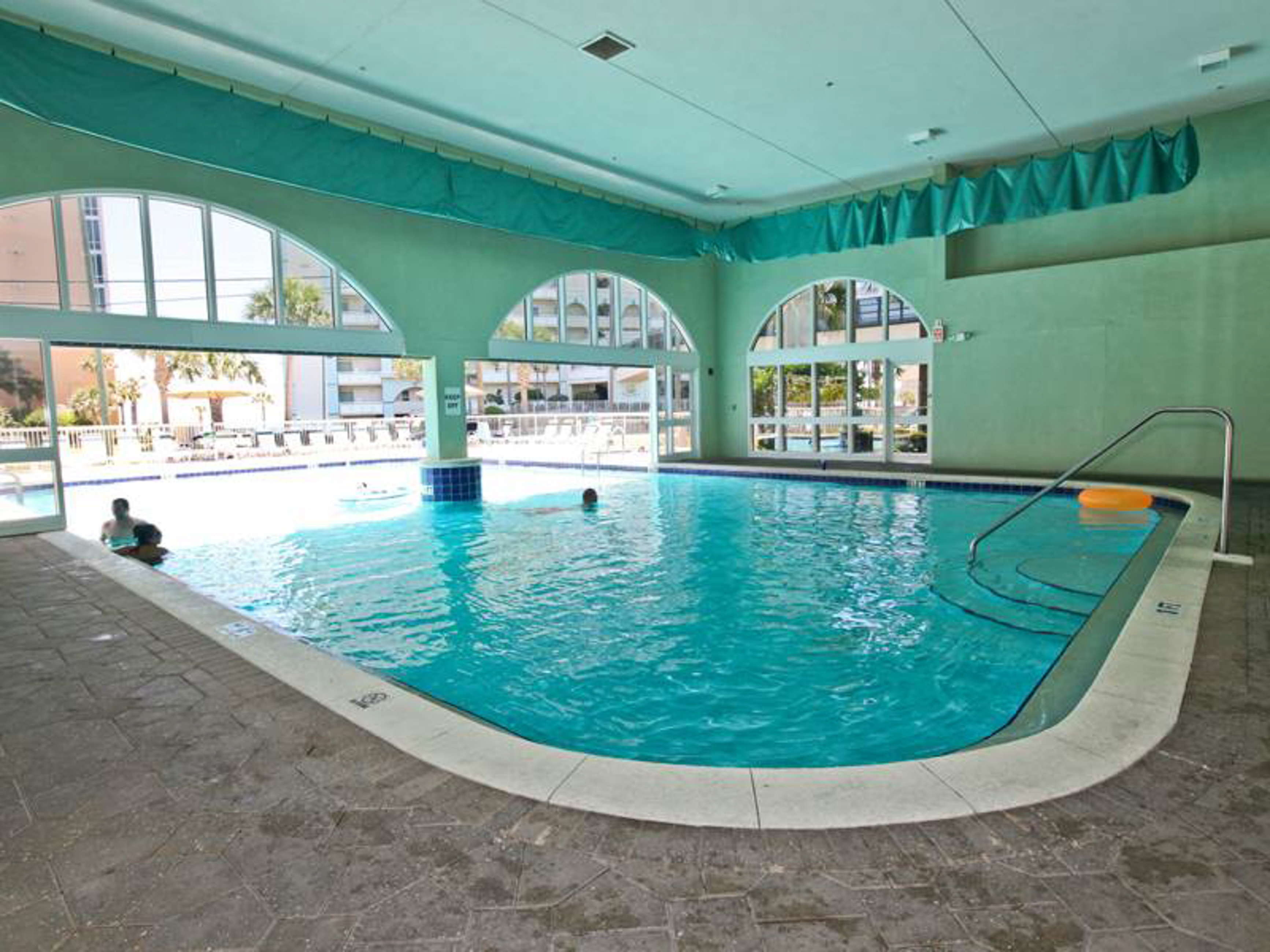 Panama City Beach Condo 939547