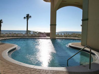 Panama City Beach Condo 939547