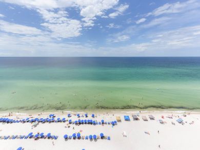 Panama City Beach Condo 939547
