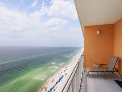 Panama City Beach Condo 939548