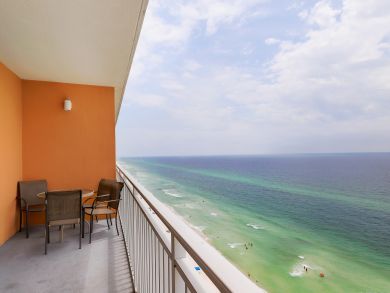 Panama City Beach Condo 939548