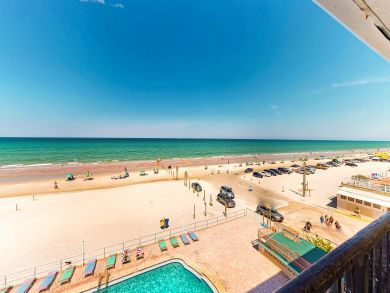 Daytona Beach Condo 939549 Daytona Beach Condo 939549