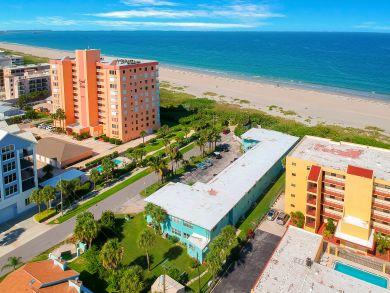 Cocoa Beach Condo 939550
