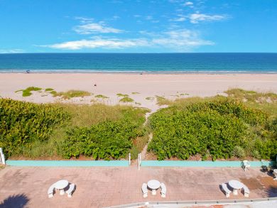 Cocoa Beach Condo 939550