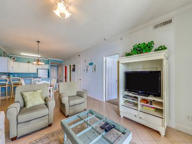 Panama City Beach Condo 939553