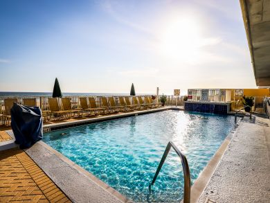 Panama City Beach Condo 939553