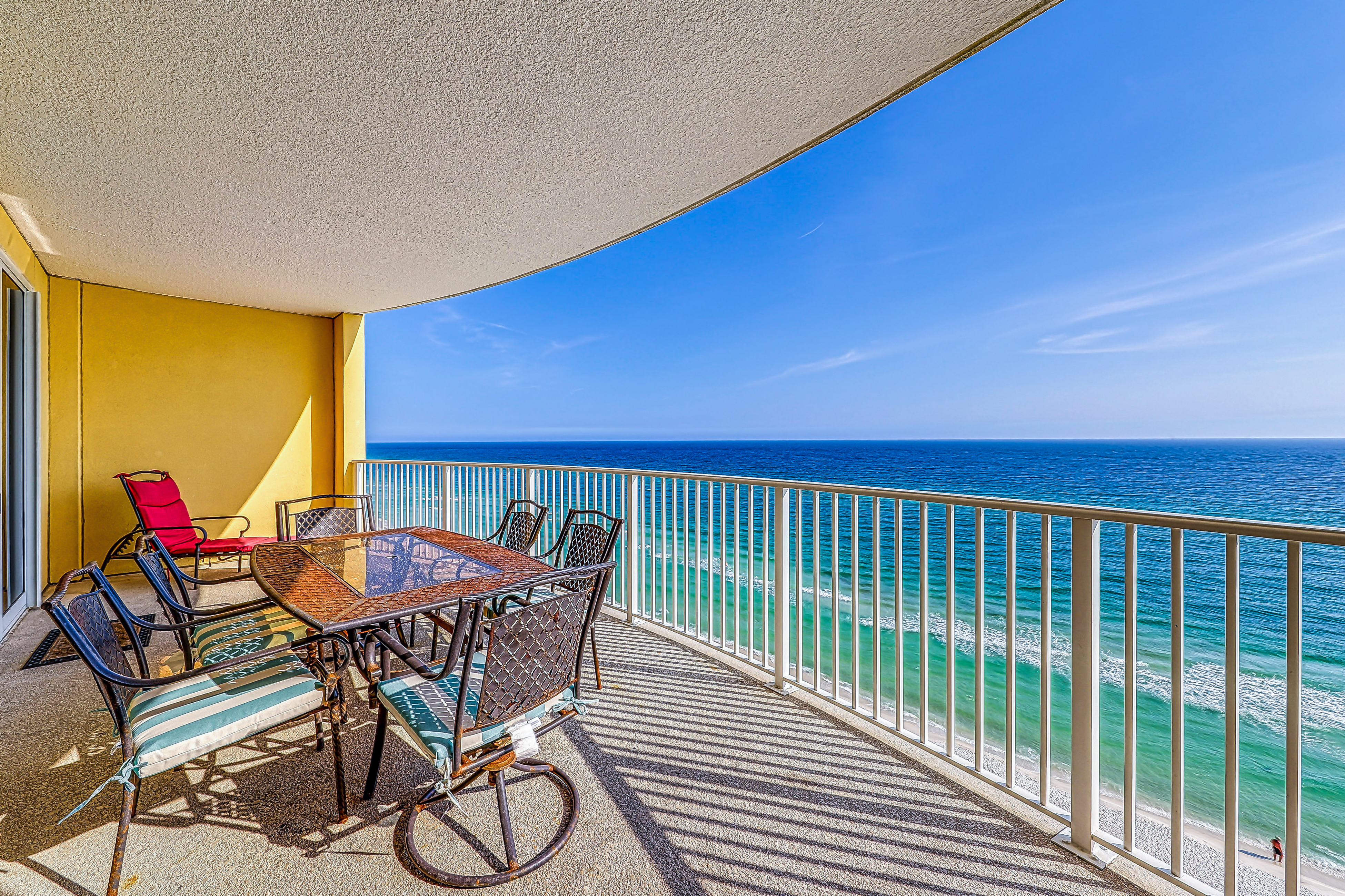 Panama City Beach Condo 939553