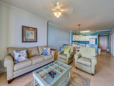 Panama City Beach Condo 939553