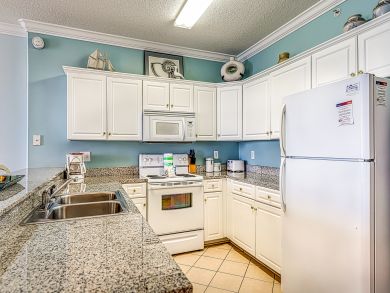 Panama City Beach Condo 939553