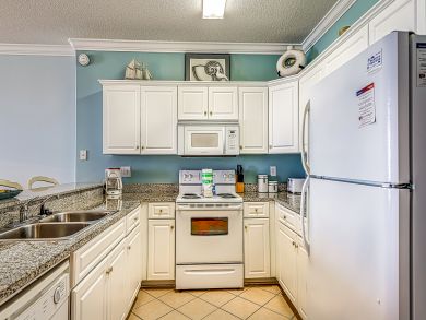 Panama City Beach Condo 939553