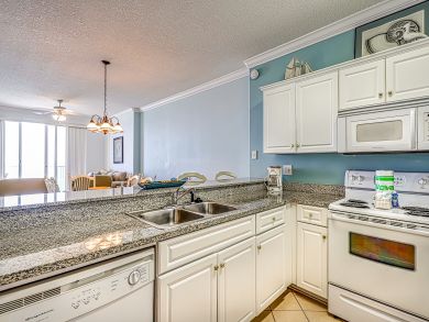 Panama City Beach Condo 939553