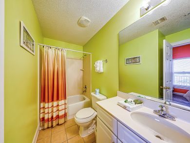 Panama City Beach Condo 939553