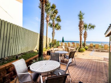 Panama City Beach Condo 939553