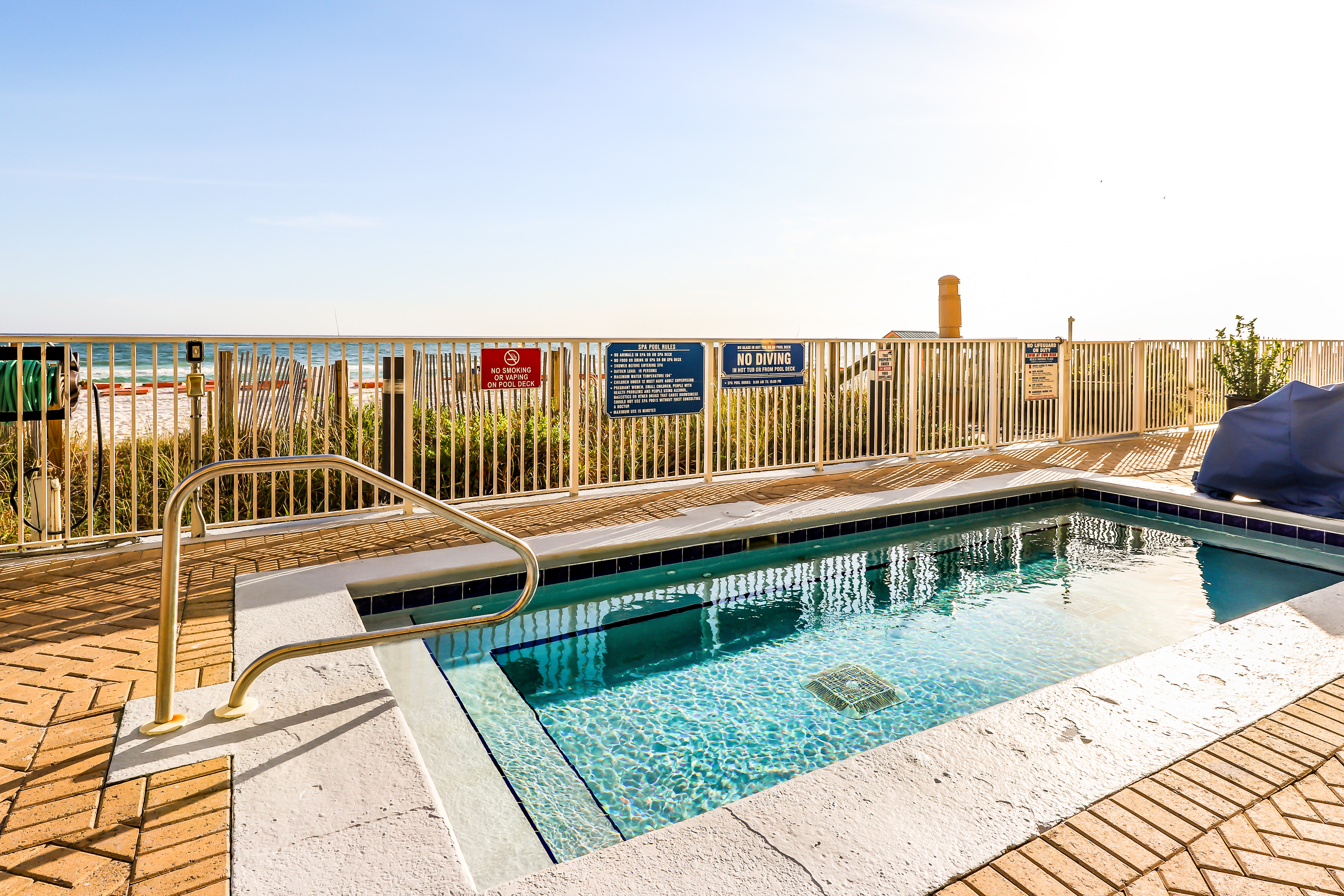 Panama City Beach Condo 939553