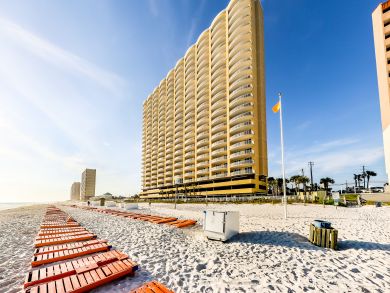Panama City Beach Condo 939553