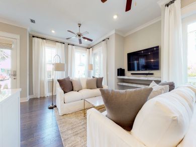 Beaches Of South Walton Condo 939555