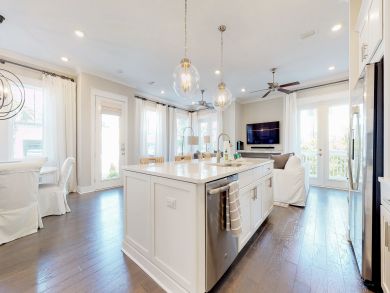 Beaches Of South Walton Condo 939555