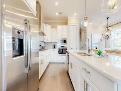 Beaches Of South Walton Condo 939555