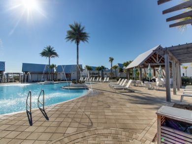 Beaches Of South Walton Condo 939555