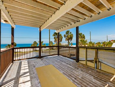 Mexico Beach Home 939559