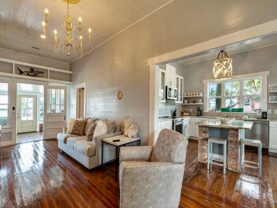 Mexico Beach Home 939559