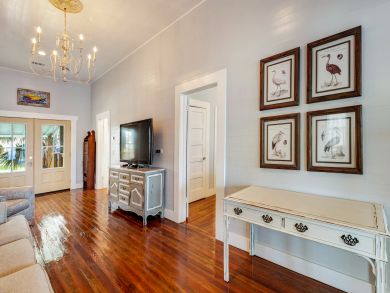 Mexico Beach Home 939559